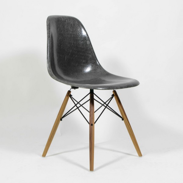 Чехол на стул eames